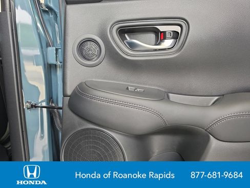 New 2027 Honda HR-V EX-L image 26
