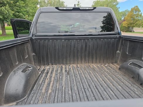 Used 2023 Toyota Tundra SR5 w/ SR5 Convenience Package AWD/4WD image 24