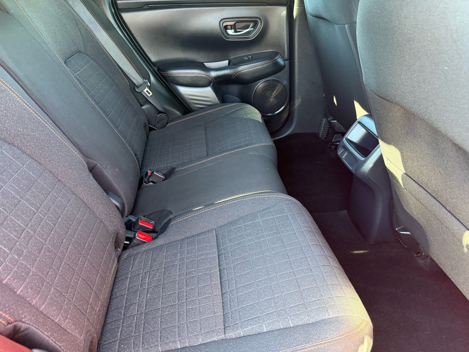 Used 2024 Honda HR-V Sport image 28