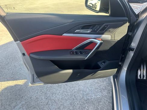 New 2026 BMW X1 M35i w/ Technology Package image 9