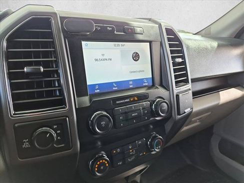 Used 2020 Ford F150 XLT w/ Equipment Group 301A Mid AWD/4WD image 12