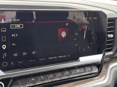 New 2026 GMC Sierra 1500 Elevation AWD/4WD image 19