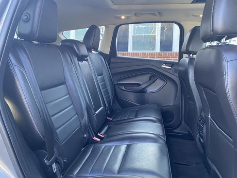 Used 2014 Ford Escape Titanium image 21