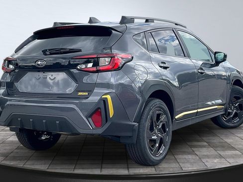 New 2026 Subaru Crosstrek 2.5i Sport AWD/4WD image 14