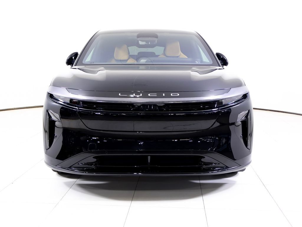 Used 2026 Lucid Gravity Grand Touring AWD/4WD image 31