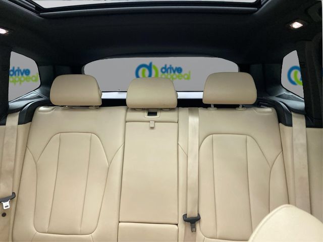 Used 2019 BMW X3 xDrive30i w/ Convenience Package AWD/4WD image 21
