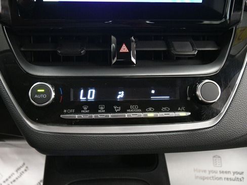 Used 2024 Toyota Corolla LE FWD image 15