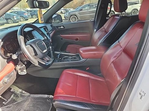 Used 2021 Dodge Durango R/T w/ Blacktop Package image 6
