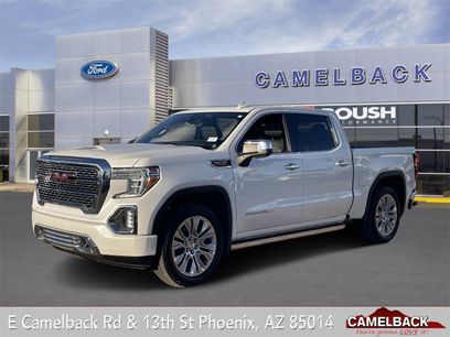 Used 2020 GMC Sierra 1500 Denali w/ Denali Ultimate Package