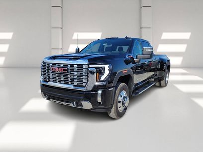 New 2026 GMC Sierra 3500 Denali w/ Denali Reserve Package