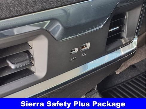 Used 2026 GMC Sierra 1500 Elevation w/ Elevation Premium Package image 20