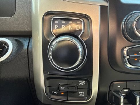Used 2020 RAM 1500 Warlock w/ Electronics Group AWD/4WD image 28