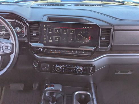 Used 2023 GMC Sierra 1500 Elevation w/ Elevation Premium Package image 17