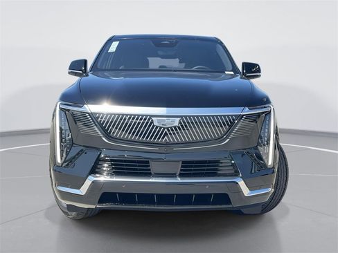 New 2026 Cadillac Escalade IQ Luxury 1 image 4