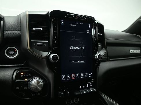 Used 2023 RAM 1500 Laramie image 15