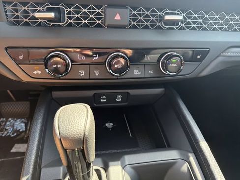 New 2026 Honda Accord SE image 28