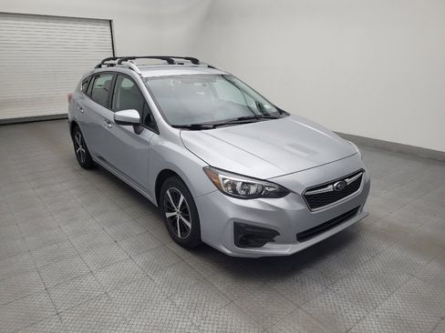 Used 2019 Subaru Impreza 2.0i Premium AWD/4WD image 13