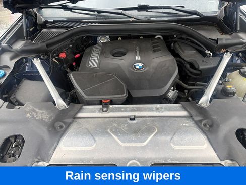 Used 2019 BMW X3 xDrive30i AWD/4WD image 30