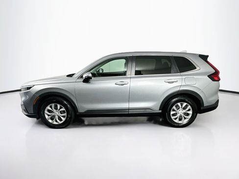 Used 2025 Honda CR-V LX image 4