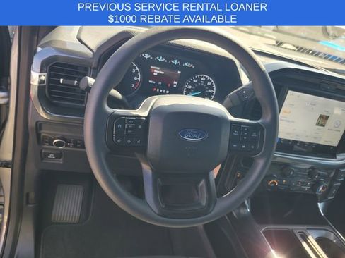 Used 2026 Ford F150 STX AWD/4WD image 30