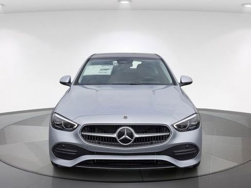 New 2026 Mercedes-Benz C 300 4MATIC Sedan image 13