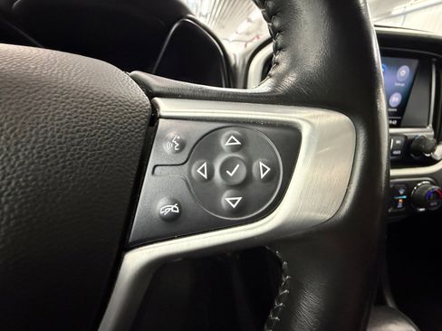 Used 2021 GMC Canyon Elevation image 16