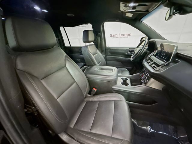 Used 2021 Chevrolet Suburban Z71 AWD/4WD image 29