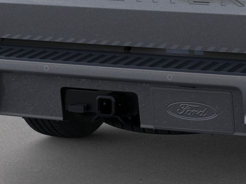 New 2026 Ford Maverick Lobo AWD/4WD image 25