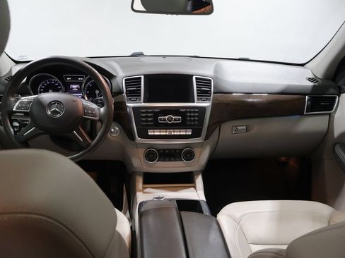 Used 2013 Mercedes-Benz ML 350 BlueTEC 4MATIC image 17