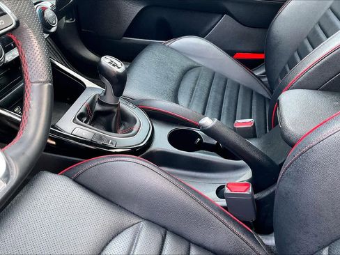 Used 2023 Kia Forte GT image 16