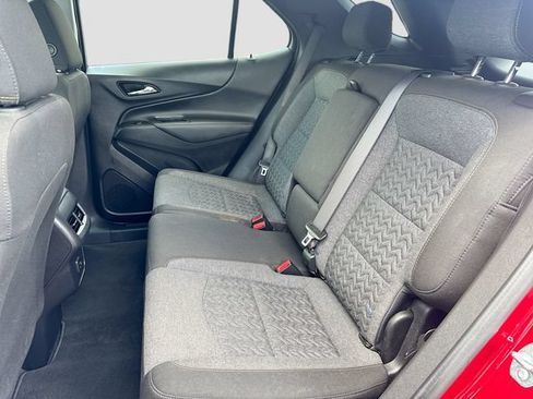 Used 2023 Chevrolet Equinox LT FWD image 23
