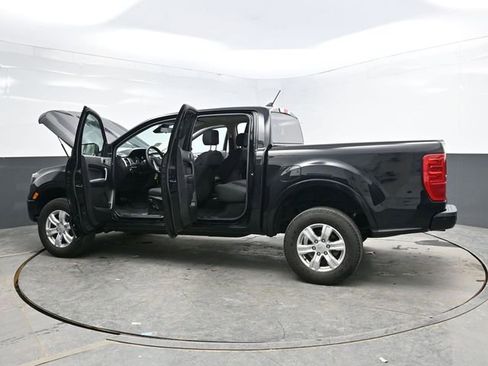Used 2021 Ford Ranger XLT image 47