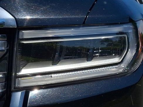 Used 2020 GMC Acadia AT4 w/ Driver Alert Package II AWD/4WD image 9