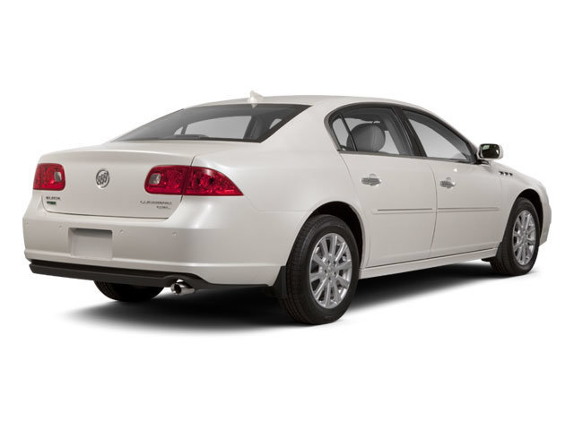 Used 2010 Buick Lucerne CXL FWD image 3