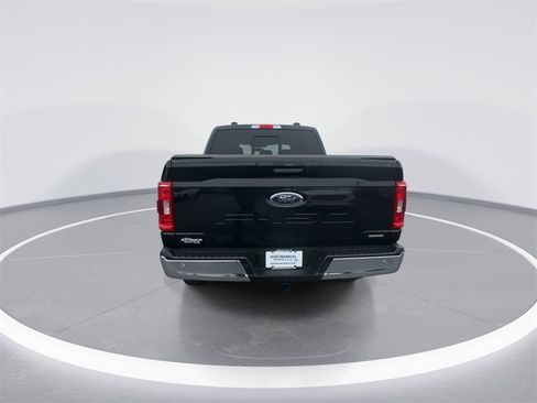 Used 2022 Ford F150 XLT w/ Equipment Group 302A High image 7