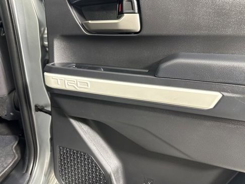 Used 2024 Toyota Tacoma TRD Sport image 24