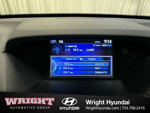 Used 2017 Acura MDX SH-AWD w/ Technology Package image 26