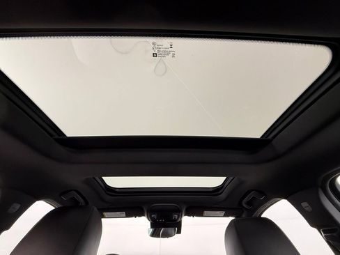 Certified 2025 Cadillac CT5 Premium Luxury w/ Technology Package image 3