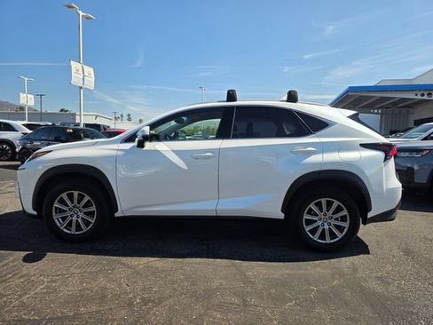 Used 2018 Lexus NX 300 FWD w/ Accessory Package 2 image 10