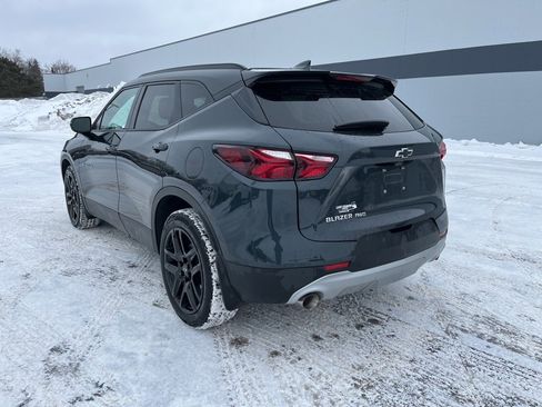 Used 2020 Chevrolet Blazer LT w/ Sound & Technology Package image 3