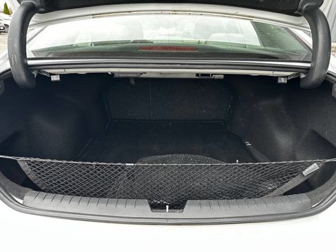 Used 2016 Hyundai Sonata SE w/ Cargo Package FWD image 6