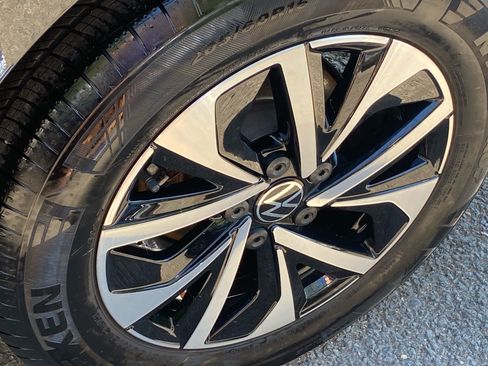 Certified 2026 Volkswagen Jetta S FWD image 20