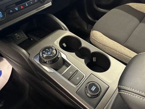 New 2025 Ford Bronco Sport Big Bend w/ Convenience Package image 27