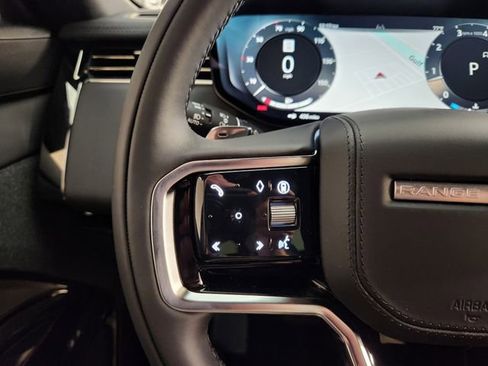 New 2026 Land Rover Range Rover Sport SE AWD/4WD image 27