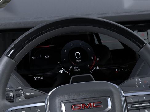 New 2026 GMC Yukon XL Elevation w/ Elevation Premium Package AWD/4WD image 42