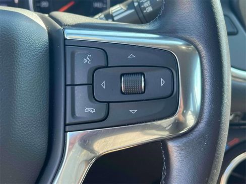 Used 2022 Chevrolet Blazer LT w/ LPO, Black Grille Bar Package image 21