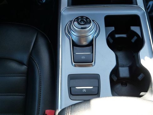 Used 2021 Ford Edge SEL AWD/4WD image 18