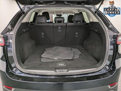 Used 2023 MAZDA CX-5 AWD 2.5 S w/ Select Package image 25