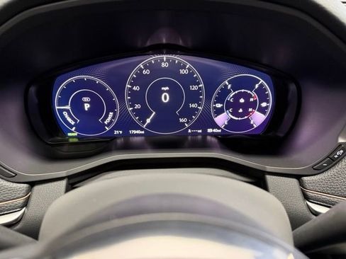 Certified 2024 MAZDA CX-90 Plug-In Hybrid w/ Premium Pkg image 31