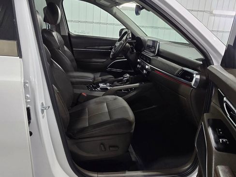 Used 2021 Kia Telluride SX w/ Nightfall Edition Package AWD/4WD image 8